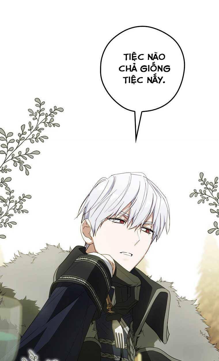 Phương Pháp Khiến Phu Quân Đứng Về Phía Tôi Chapter 48 - Trang 2