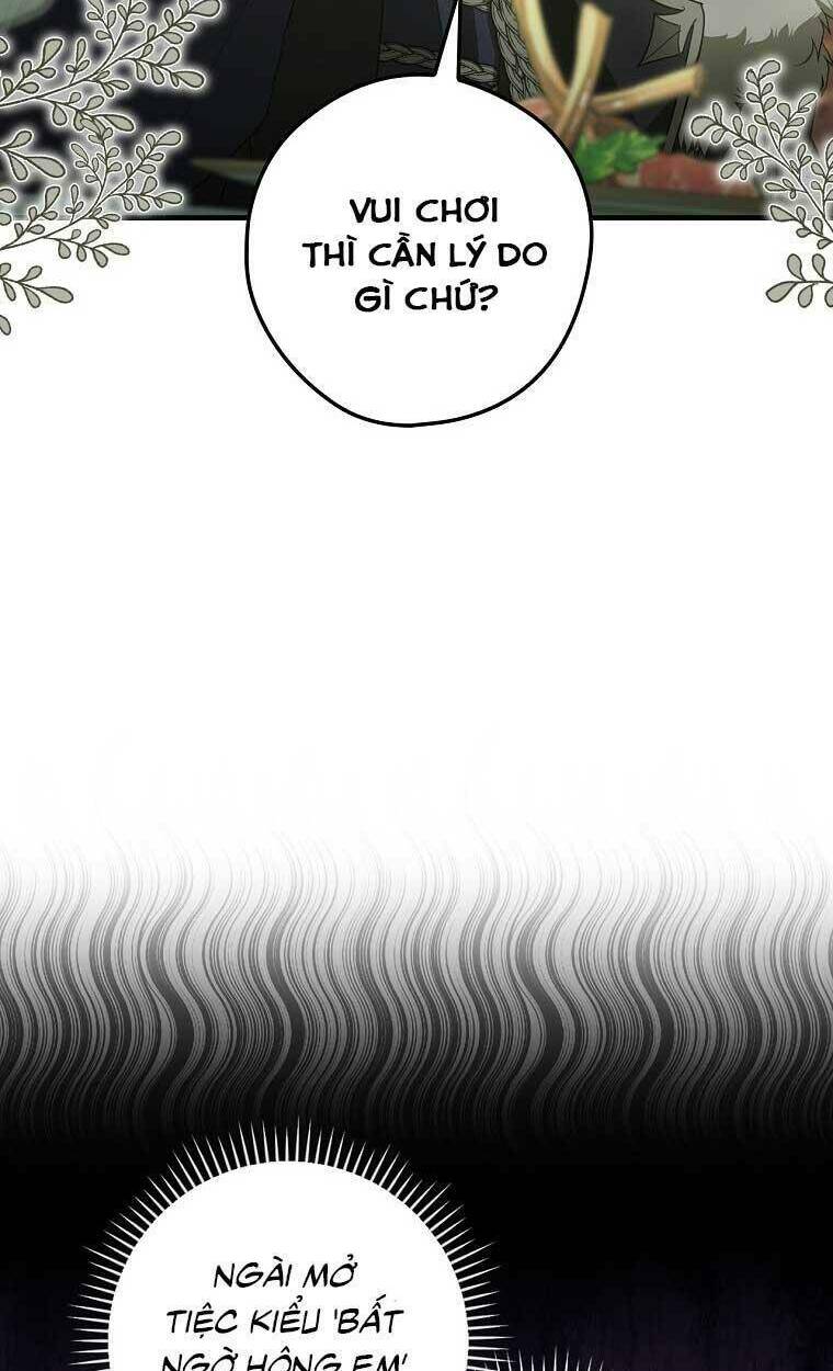 Phương Pháp Khiến Phu Quân Đứng Về Phía Tôi Chapter 48 - Trang 2