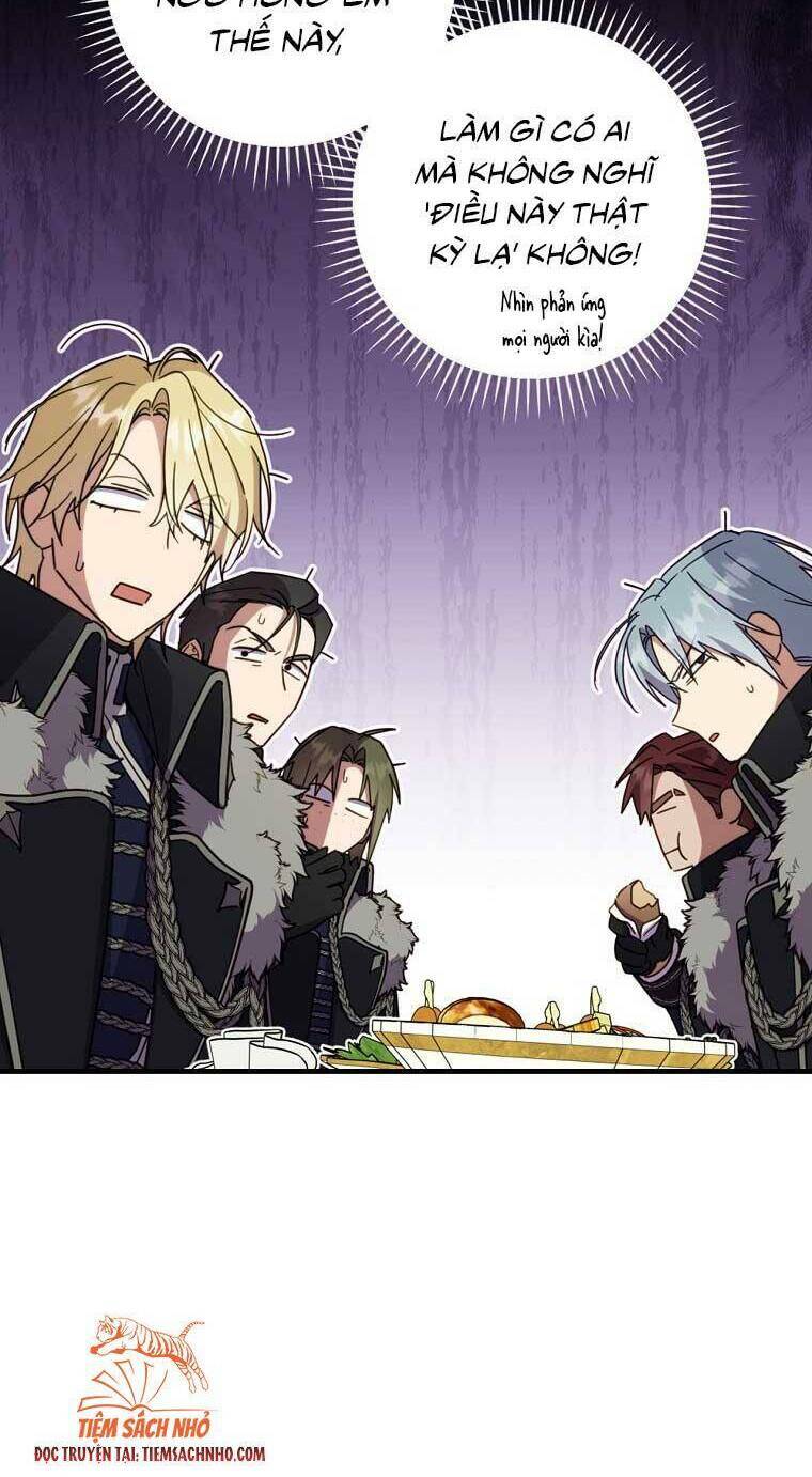 Phương Pháp Khiến Phu Quân Đứng Về Phía Tôi Chapter 48 - Trang 2