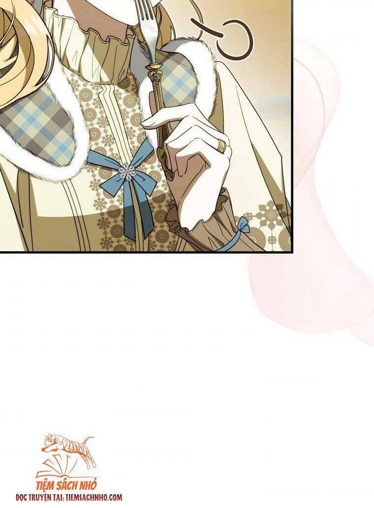 Phương Pháp Khiến Phu Quân Đứng Về Phía Tôi Chapter 48 - Trang 2