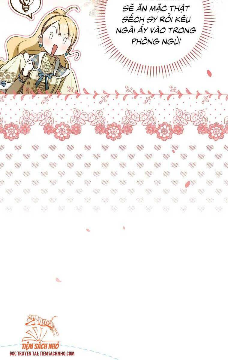 Phương Pháp Khiến Phu Quân Đứng Về Phía Tôi Chapter 48 - Trang 2