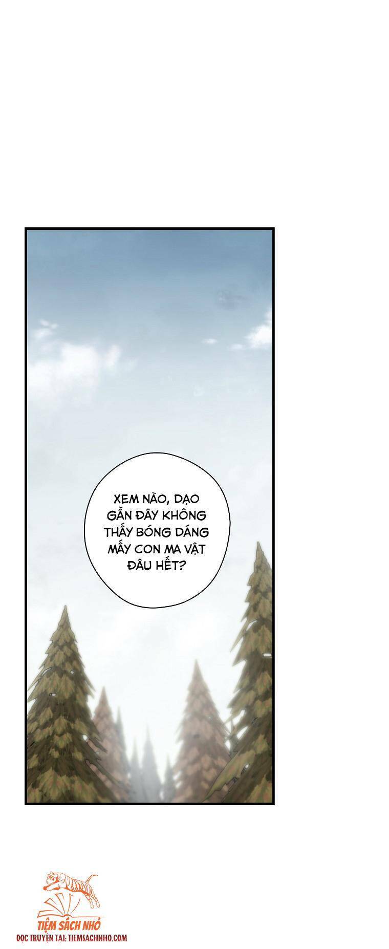 Phương Pháp Khiến Phu Quân Đứng Về Phía Tôi Chapter 49 - Trang 2