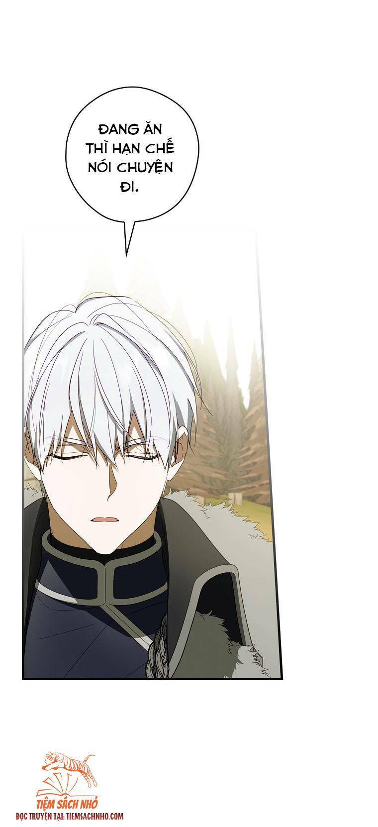 Phương Pháp Khiến Phu Quân Đứng Về Phía Tôi Chapter 49 - Trang 2