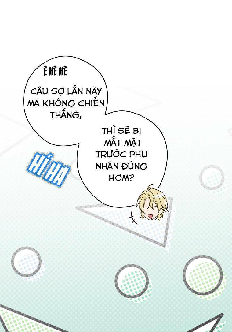 Phương Pháp Khiến Phu Quân Đứng Về Phía Tôi Chapter 49 - Trang 2