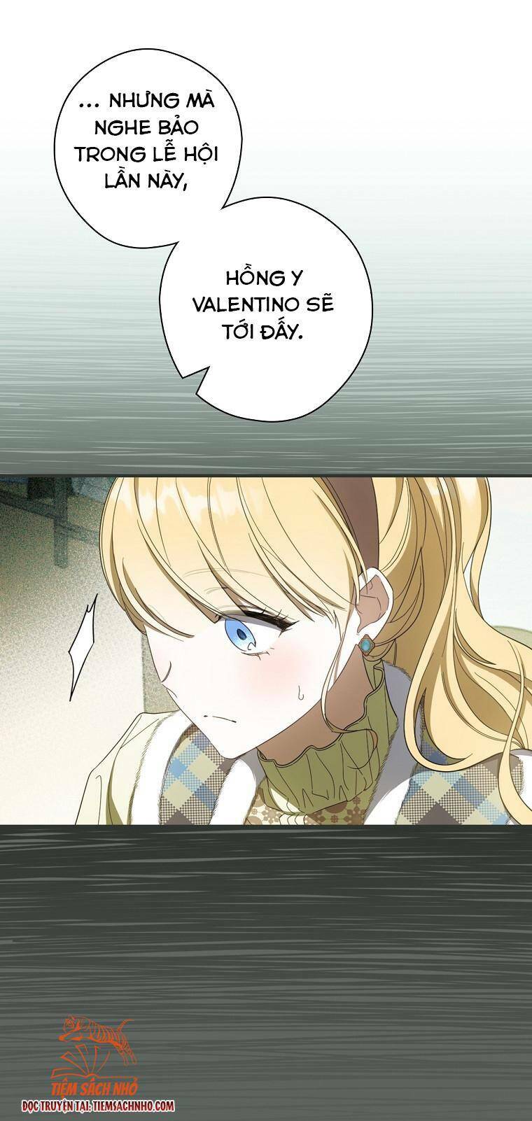 Phương Pháp Khiến Phu Quân Đứng Về Phía Tôi Chapter 49 - Trang 2