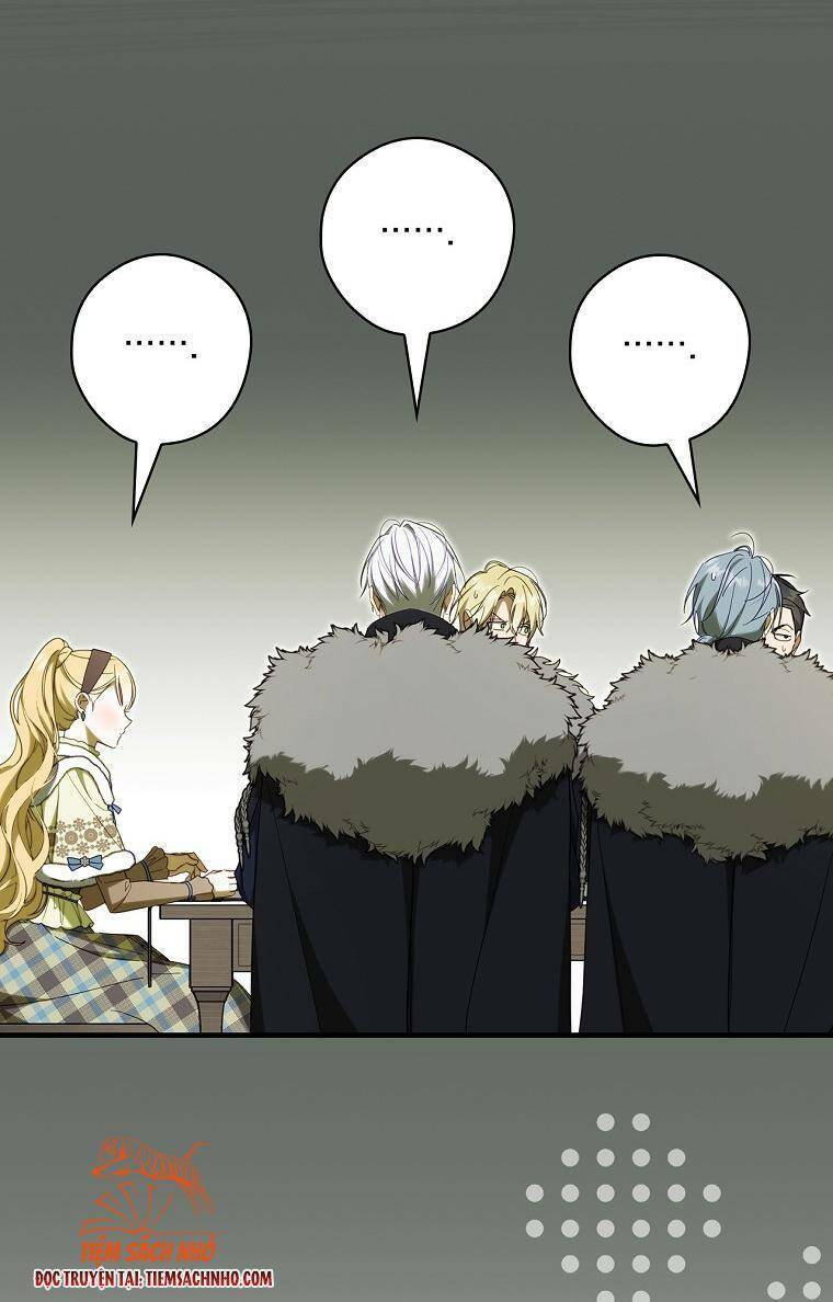 Phương Pháp Khiến Phu Quân Đứng Về Phía Tôi Chapter 49 - Trang 2