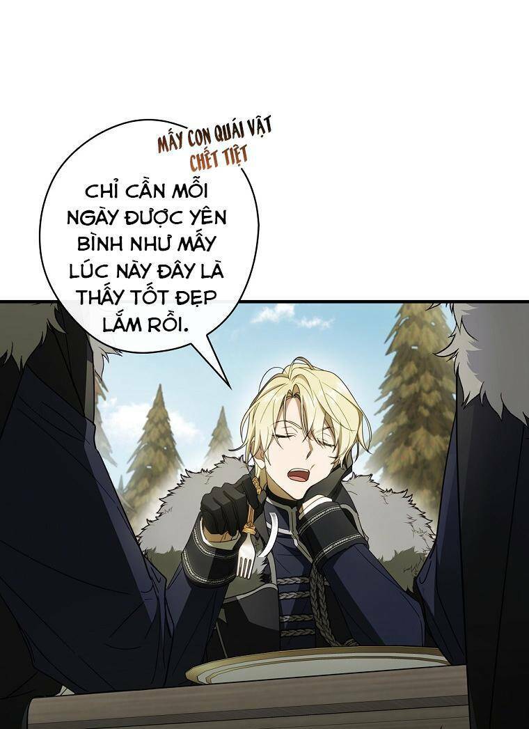 Phương Pháp Khiến Phu Quân Đứng Về Phía Tôi Chapter 49 - Trang 2