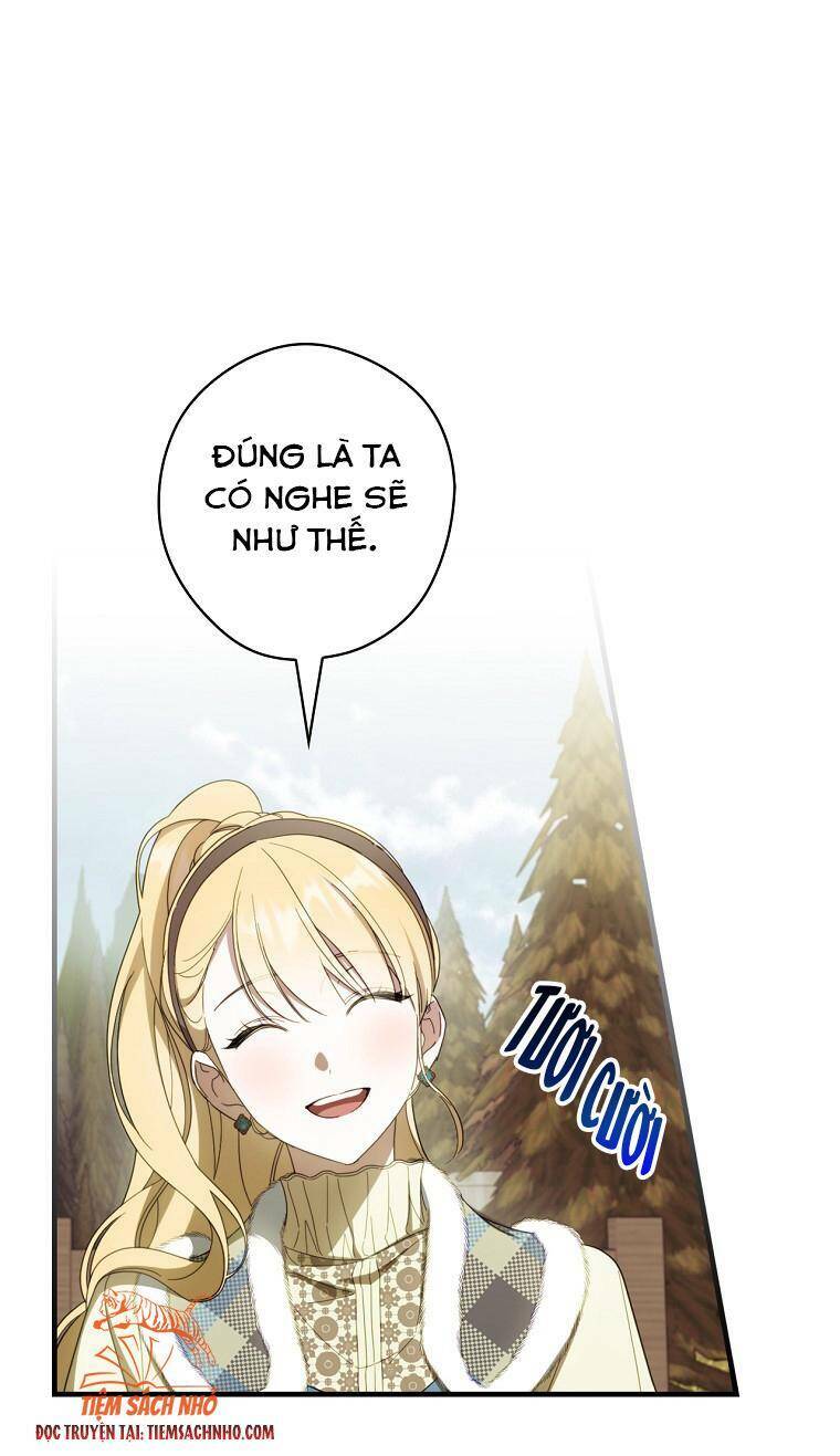 Phương Pháp Khiến Phu Quân Đứng Về Phía Tôi Chapter 49 - Trang 2