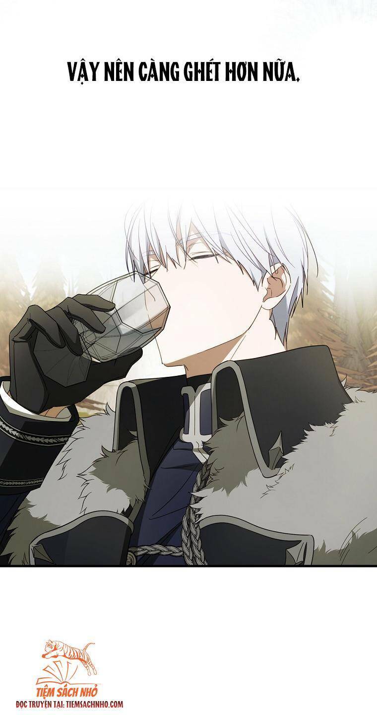 Phương Pháp Khiến Phu Quân Đứng Về Phía Tôi Chapter 49 - Trang 2