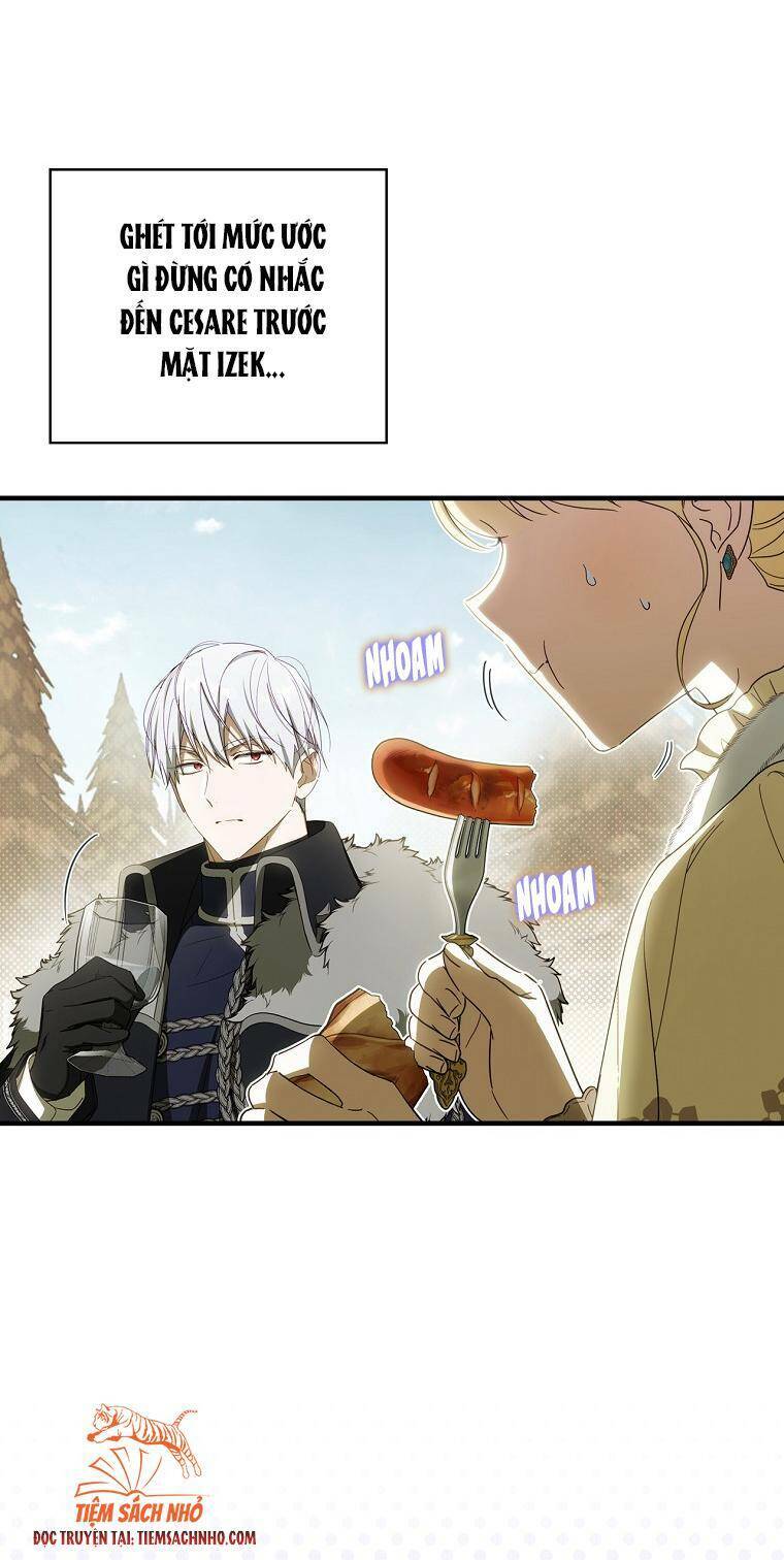 Phương Pháp Khiến Phu Quân Đứng Về Phía Tôi Chapter 49 - Trang 2