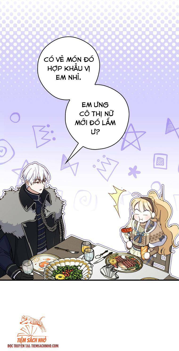 Phương Pháp Khiến Phu Quân Đứng Về Phía Tôi Chapter 49 - Trang 2