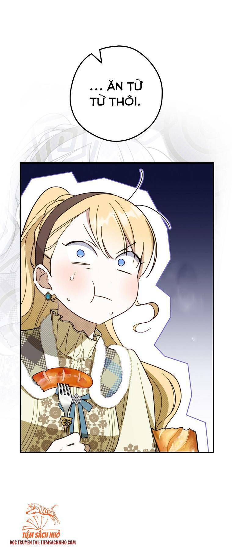 Phương Pháp Khiến Phu Quân Đứng Về Phía Tôi Chapter 49 - Trang 2