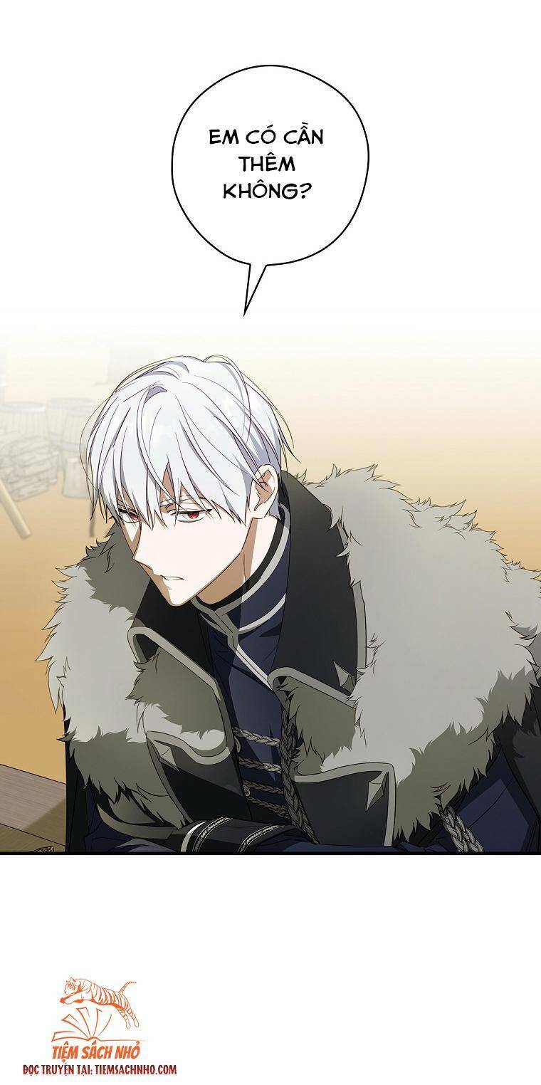 Phương Pháp Khiến Phu Quân Đứng Về Phía Tôi Chapter 49 - Trang 2