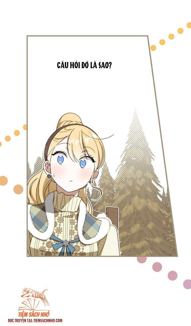 Phương Pháp Khiến Phu Quân Đứng Về Phía Tôi Chapter 49 - Trang 2