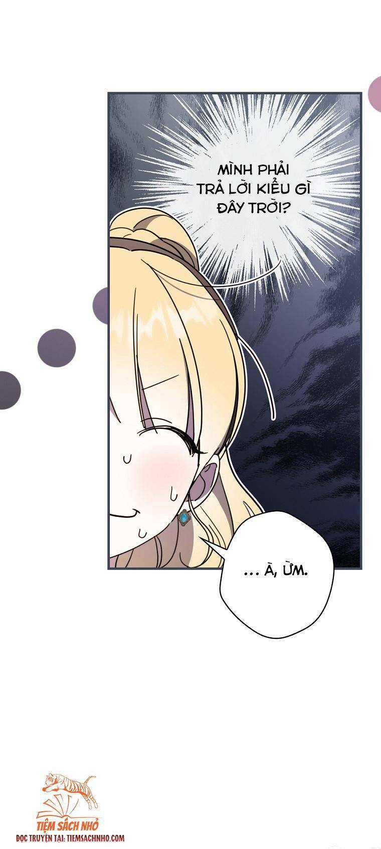 Phương Pháp Khiến Phu Quân Đứng Về Phía Tôi Chapter 49 - Trang 2