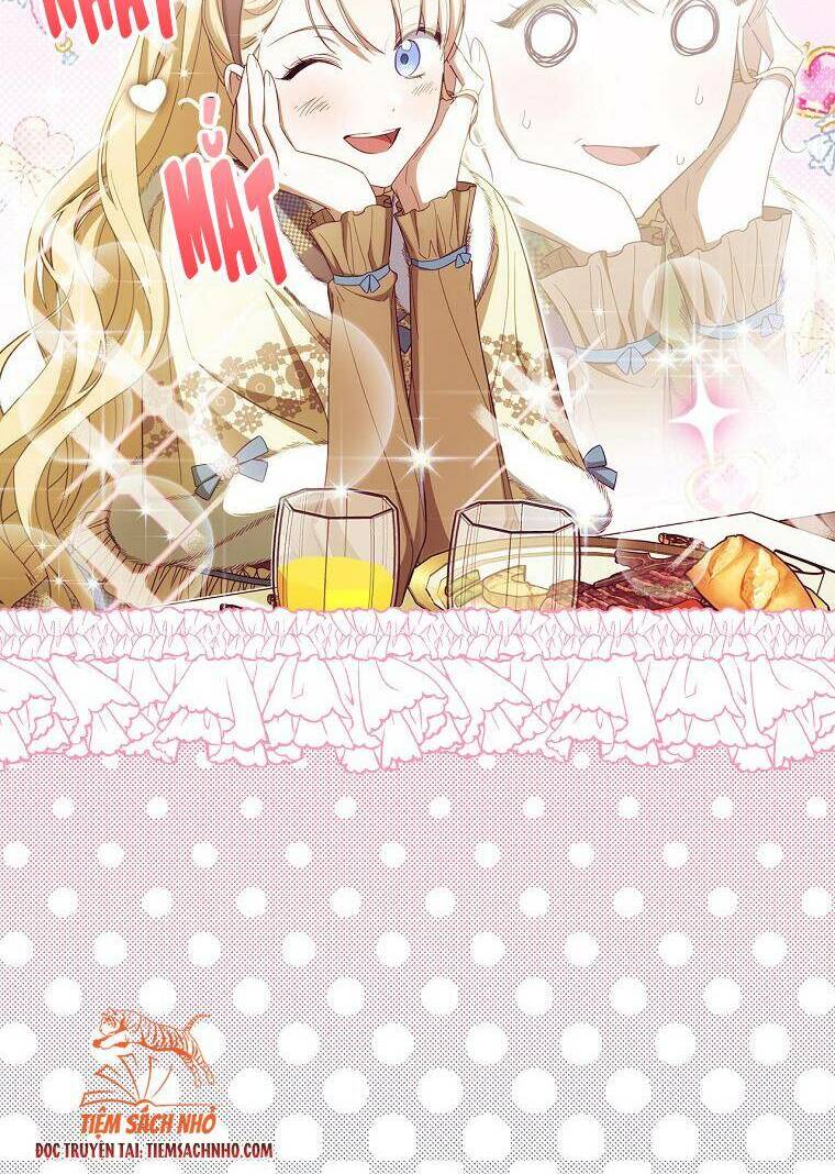 Phương Pháp Khiến Phu Quân Đứng Về Phía Tôi Chapter 49 - Trang 2