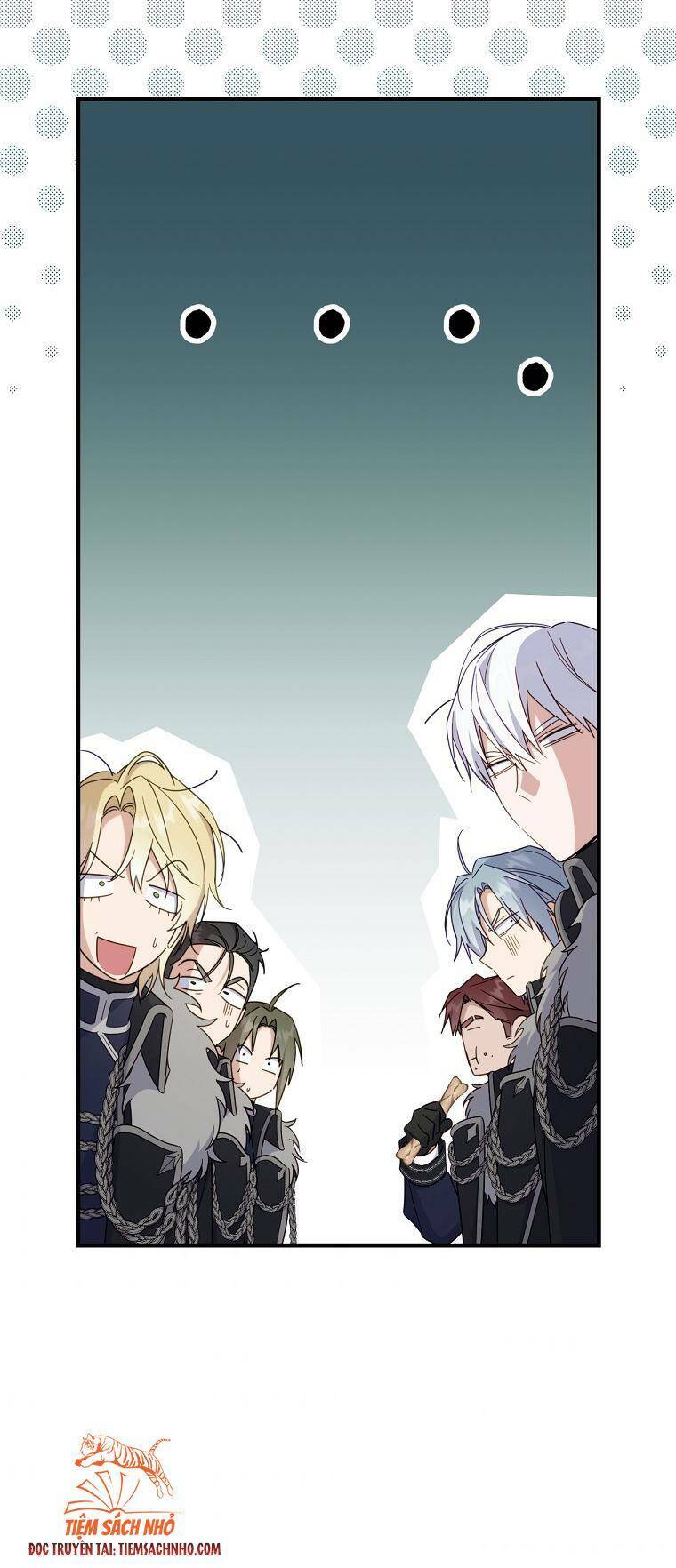 Phương Pháp Khiến Phu Quân Đứng Về Phía Tôi Chapter 49 - Trang 2