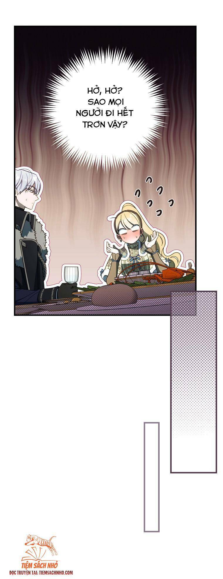 Phương Pháp Khiến Phu Quân Đứng Về Phía Tôi Chapter 49 - Trang 2