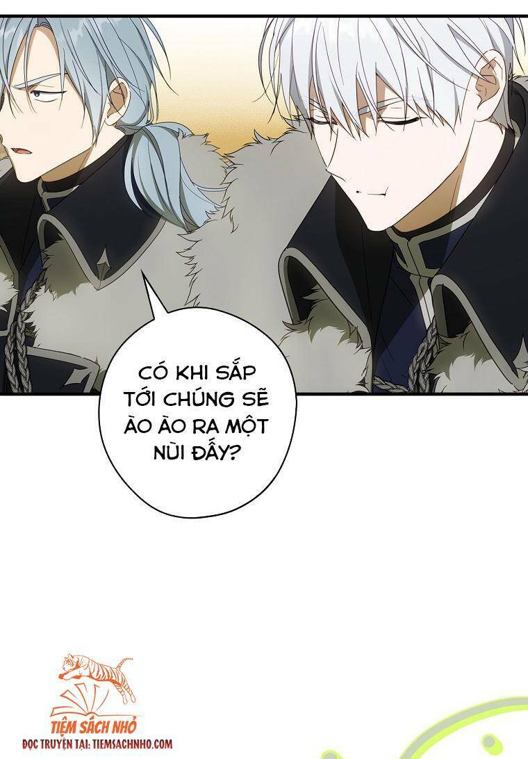 Phương Pháp Khiến Phu Quân Đứng Về Phía Tôi Chapter 49 - Trang 2