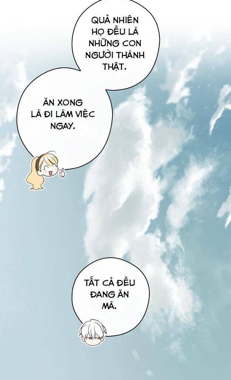 Phương Pháp Khiến Phu Quân Đứng Về Phía Tôi Chapter 49 - Trang 2