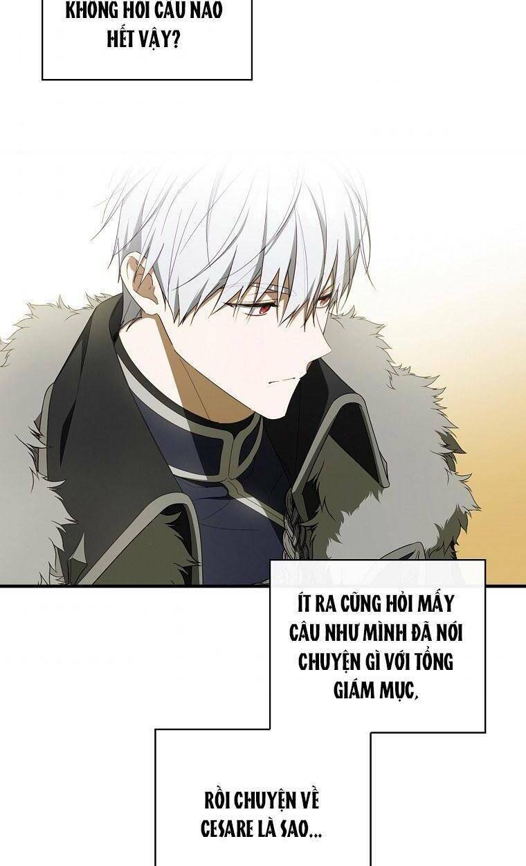 Phương Pháp Khiến Phu Quân Đứng Về Phía Tôi Chapter 49 - Trang 2