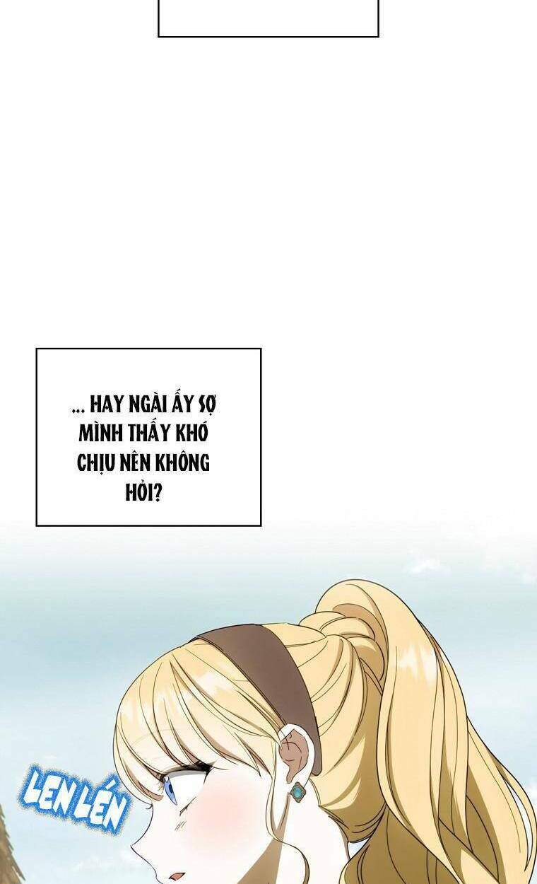 Phương Pháp Khiến Phu Quân Đứng Về Phía Tôi Chapter 49 - Trang 2