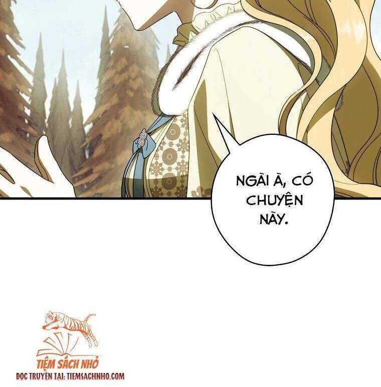 Phương Pháp Khiến Phu Quân Đứng Về Phía Tôi Chapter 49 - Trang 2