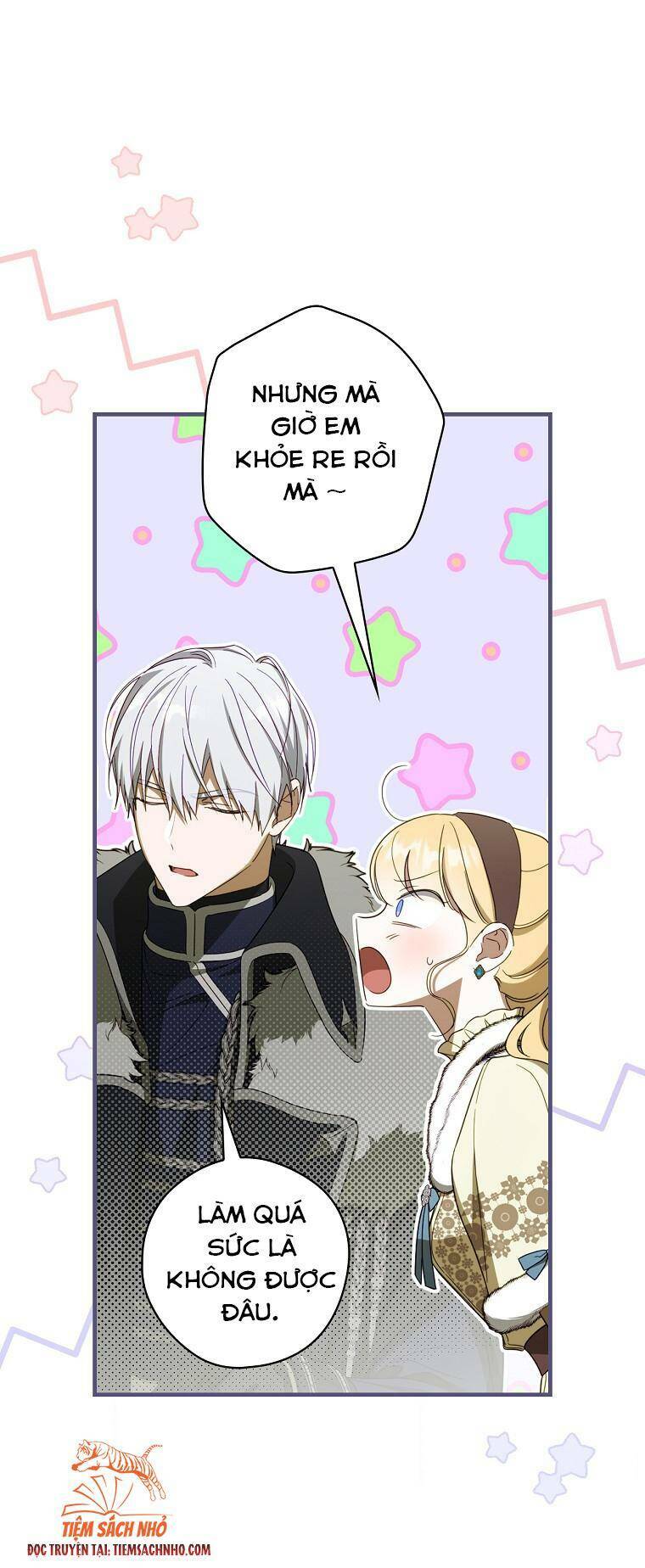 Phương Pháp Khiến Phu Quân Đứng Về Phía Tôi Chapter 49 - Trang 2