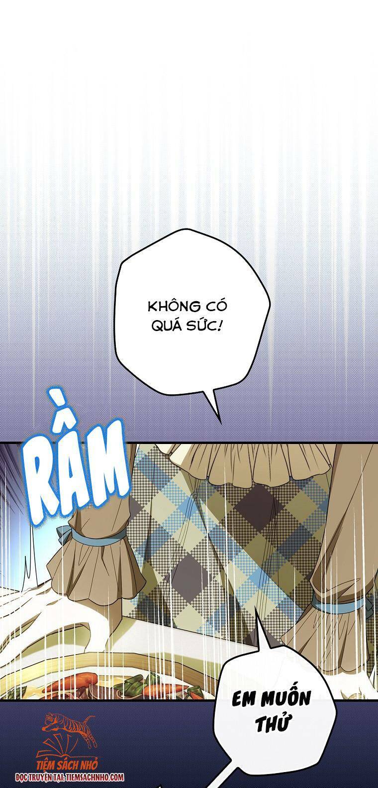 Phương Pháp Khiến Phu Quân Đứng Về Phía Tôi Chapter 49 - Trang 2