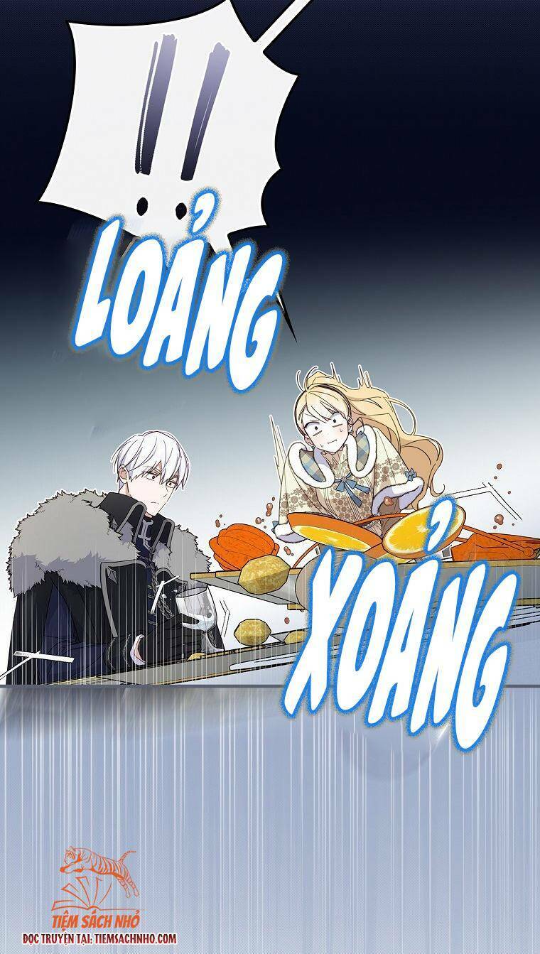 Phương Pháp Khiến Phu Quân Đứng Về Phía Tôi Chapter 49 - Trang 2