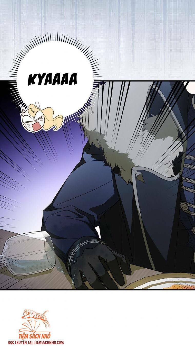 Phương Pháp Khiến Phu Quân Đứng Về Phía Tôi Chapter 49 - Trang 2