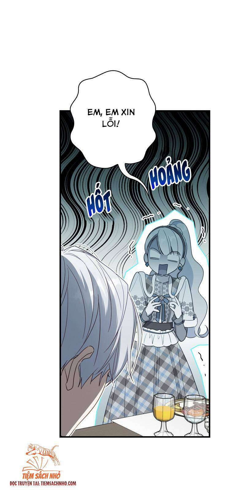 Phương Pháp Khiến Phu Quân Đứng Về Phía Tôi Chapter 49 - Trang 2