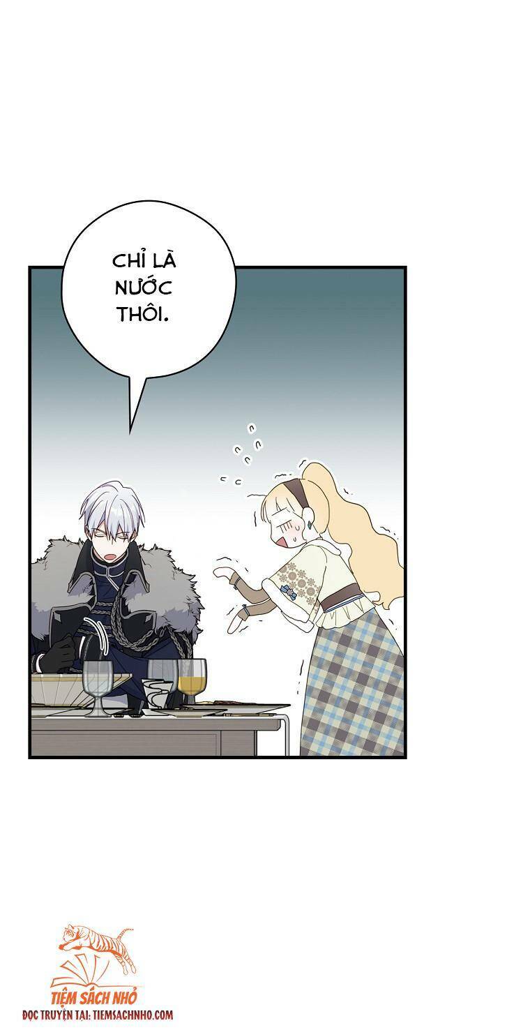 Phương Pháp Khiến Phu Quân Đứng Về Phía Tôi Chapter 49 - Trang 2