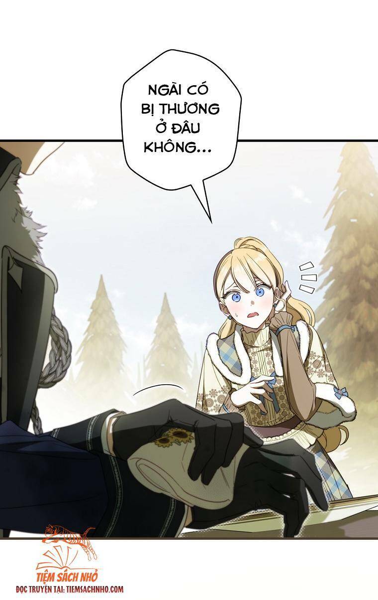 Phương Pháp Khiến Phu Quân Đứng Về Phía Tôi Chapter 49 - Trang 2