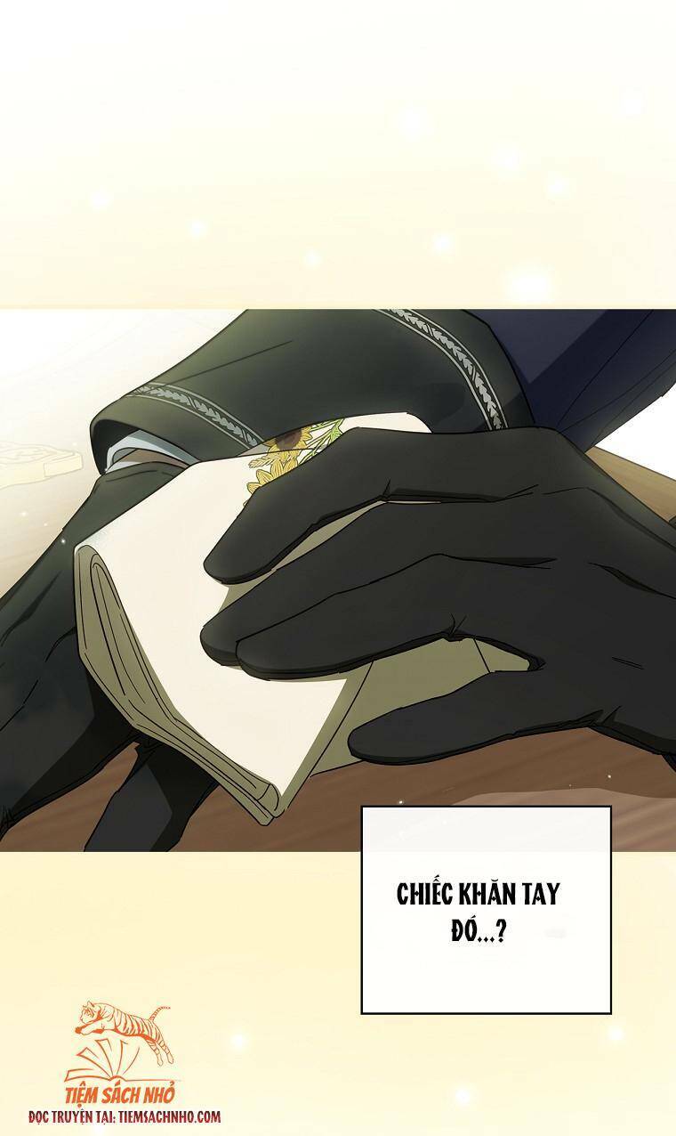 Phương Pháp Khiến Phu Quân Đứng Về Phía Tôi Chapter 49 - Trang 2