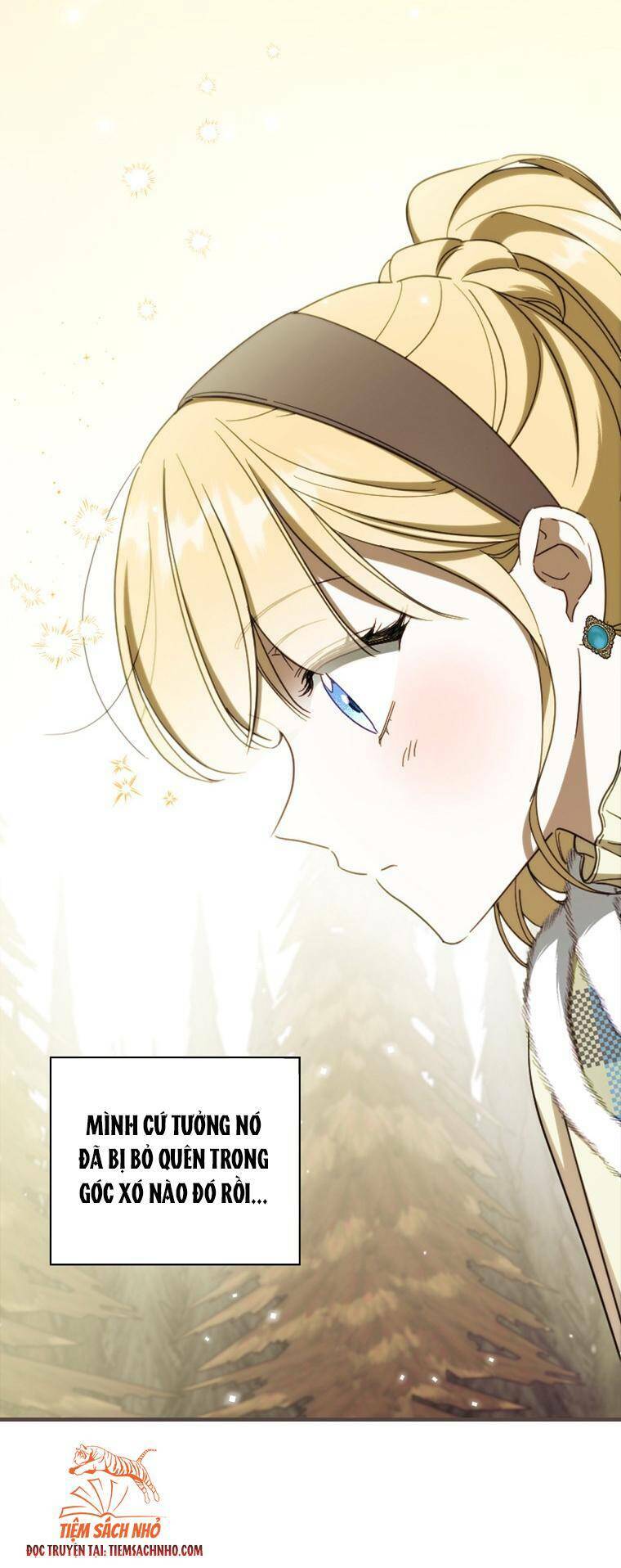 Phương Pháp Khiến Phu Quân Đứng Về Phía Tôi Chapter 49 - Trang 2