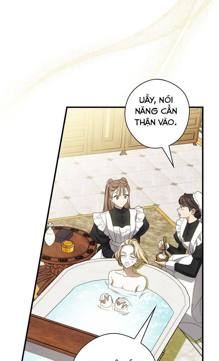 Phương Pháp Khiến Phu Quân Đứng Về Phía Tôi Chapter 49 - Trang 2