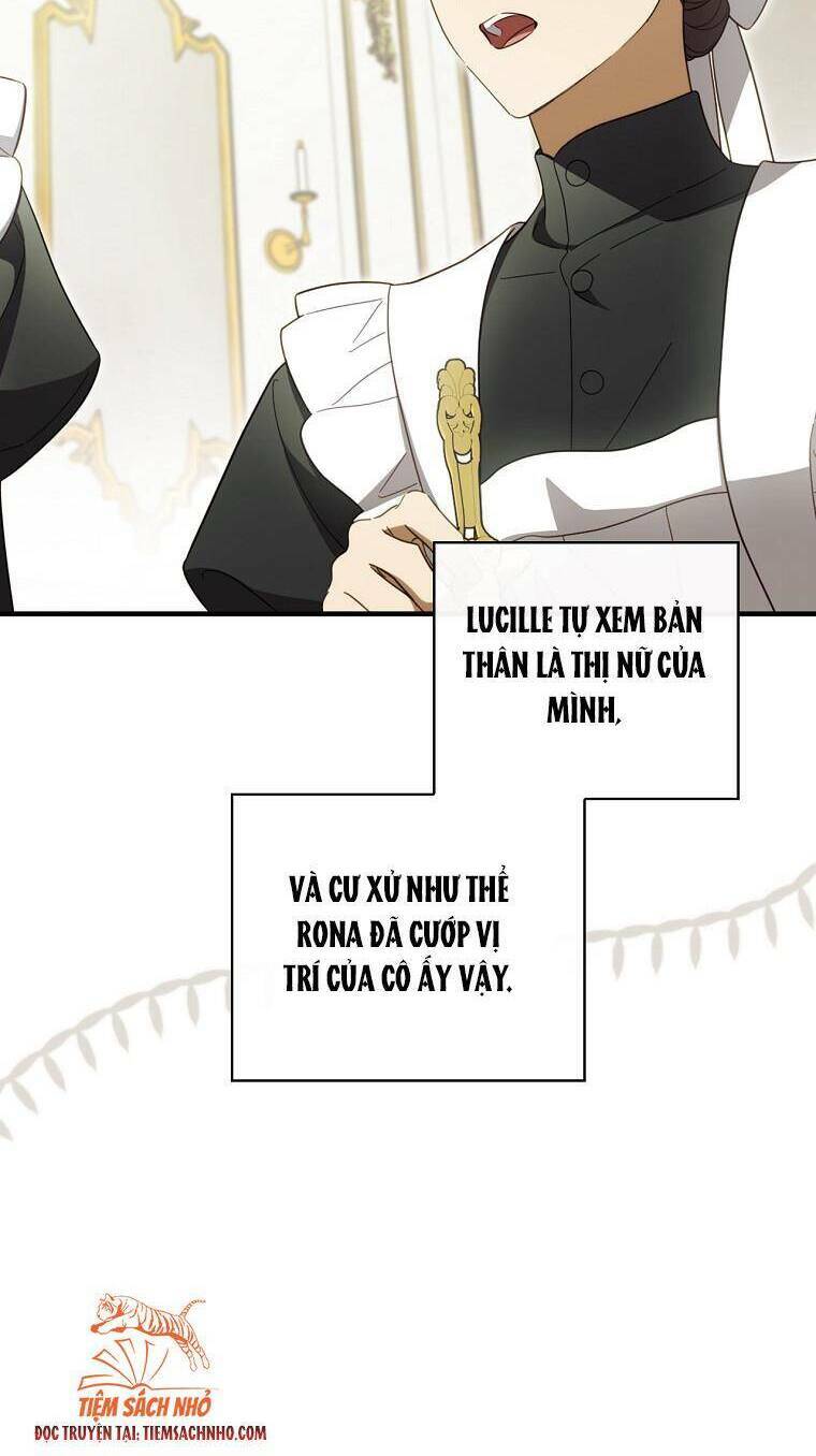 Phương Pháp Khiến Phu Quân Đứng Về Phía Tôi Chapter 49 - Trang 2