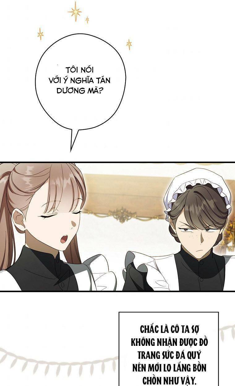 Phương Pháp Khiến Phu Quân Đứng Về Phía Tôi Chapter 49 - Trang 2