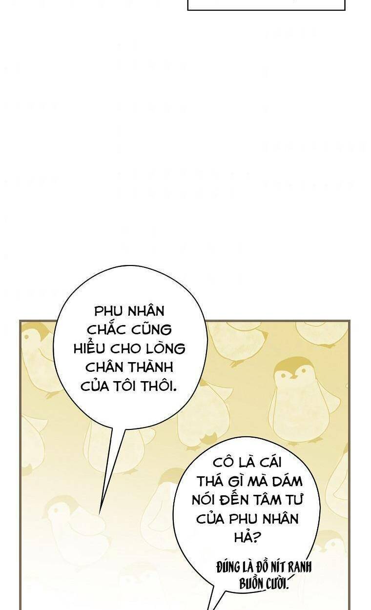 Phương Pháp Khiến Phu Quân Đứng Về Phía Tôi Chapter 49 - Trang 2