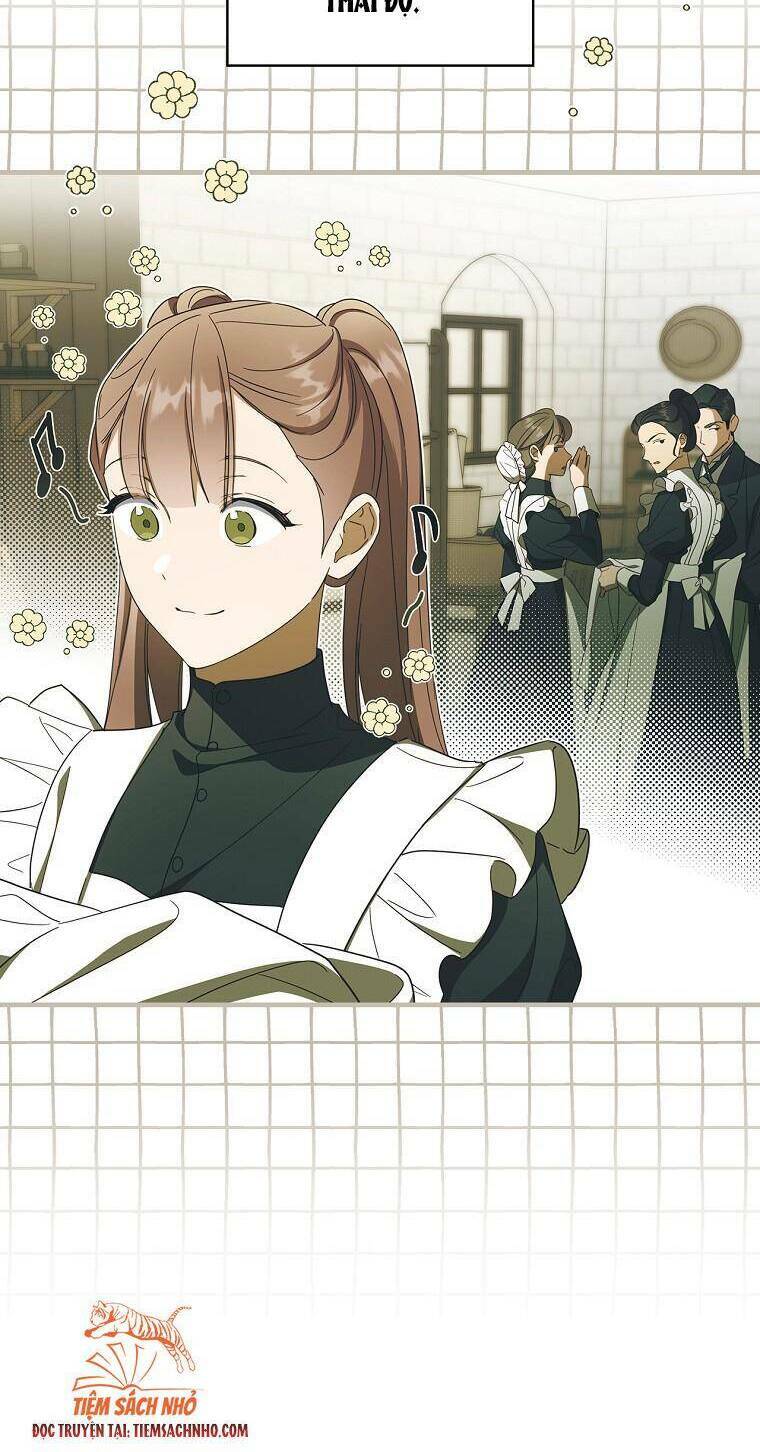 Phương Pháp Khiến Phu Quân Đứng Về Phía Tôi Chapter 49 - Trang 2