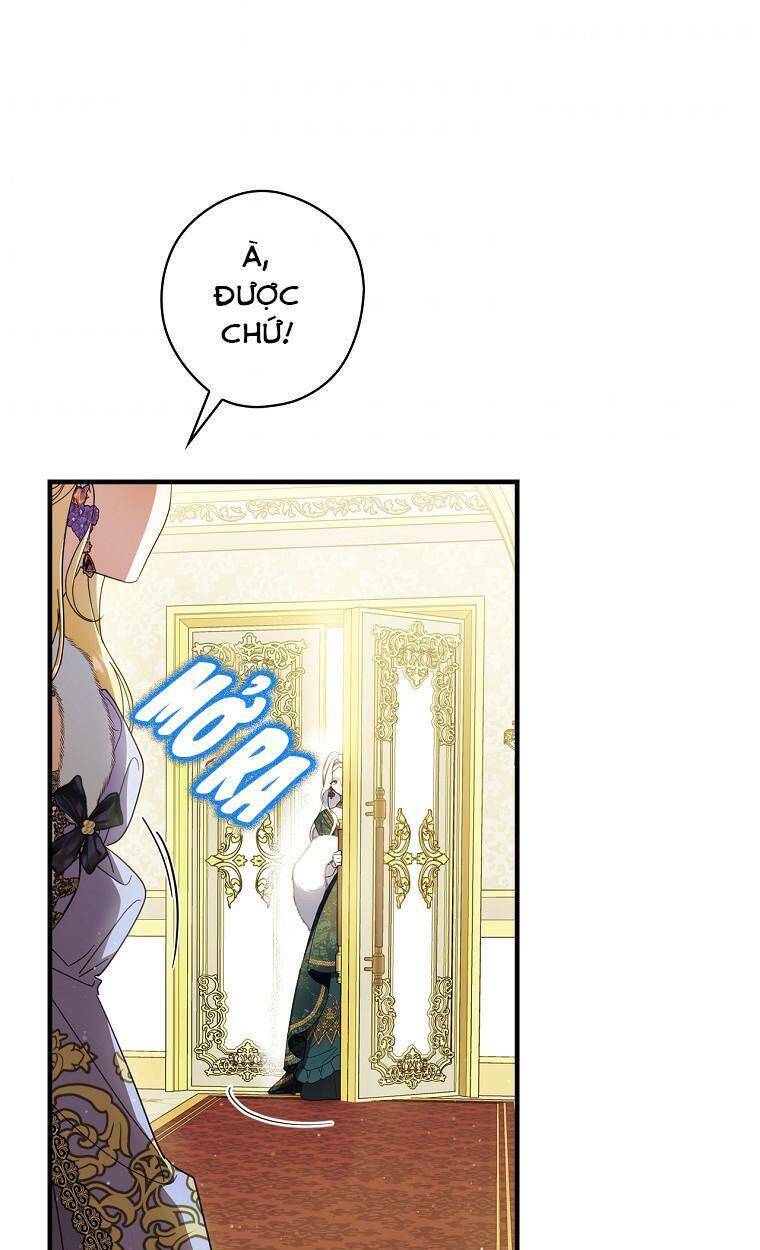 Phương Pháp Khiến Phu Quân Đứng Về Phía Tôi Chapter 49 - Trang 2