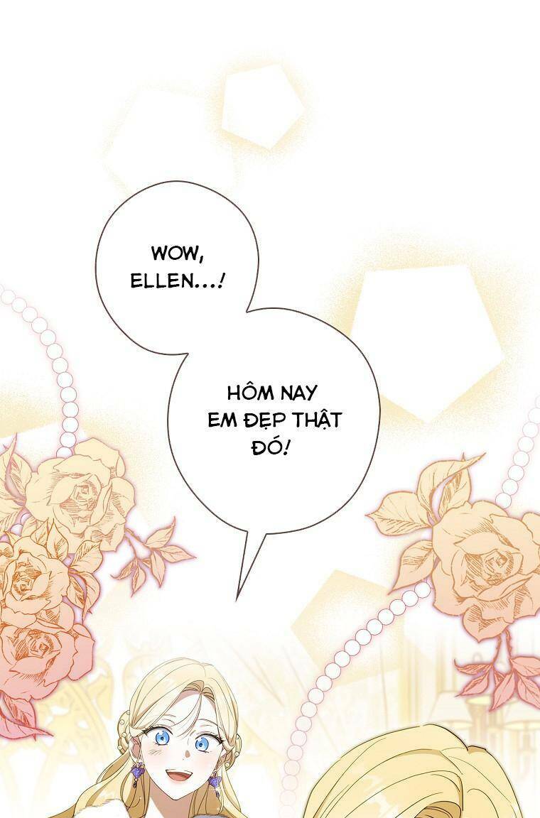 Phương Pháp Khiến Phu Quân Đứng Về Phía Tôi Chapter 49 - Trang 2