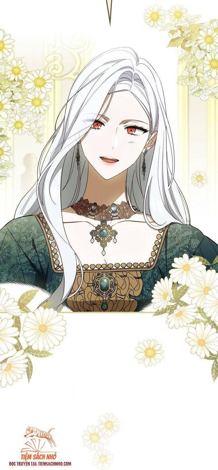 Phương Pháp Khiến Phu Quân Đứng Về Phía Tôi Chapter 49 - Trang 2