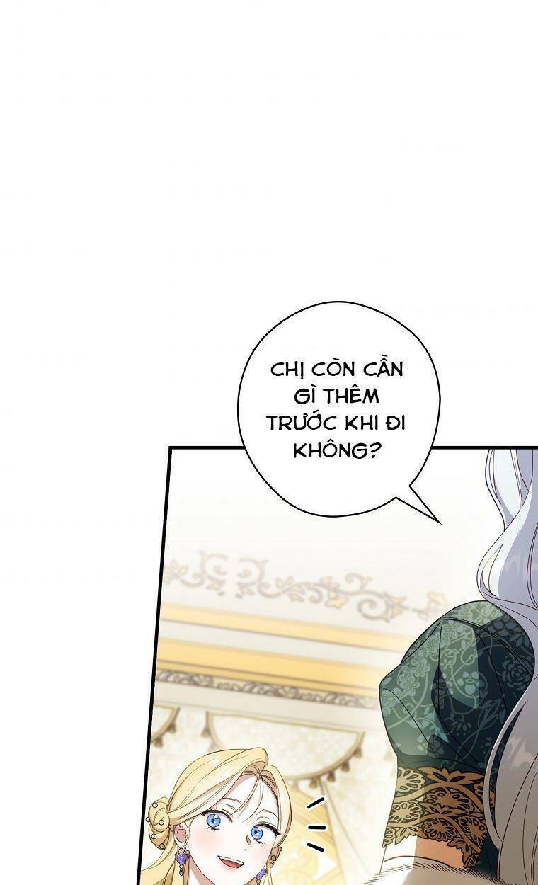 Phương Pháp Khiến Phu Quân Đứng Về Phía Tôi Chapter 49 - Trang 2