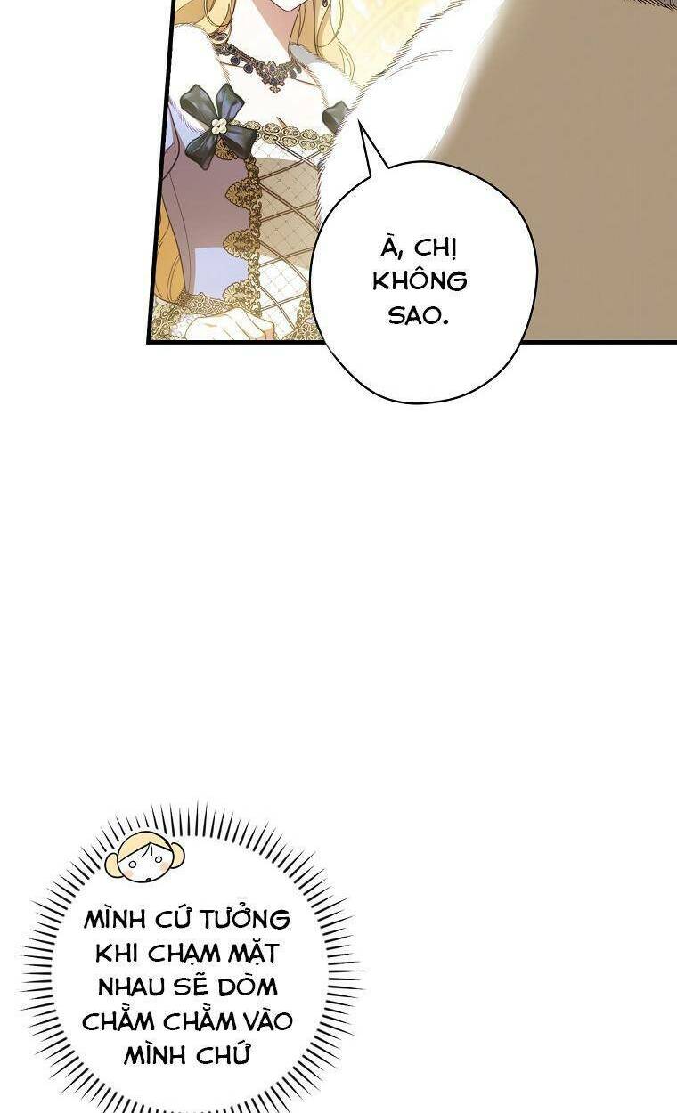 Phương Pháp Khiến Phu Quân Đứng Về Phía Tôi Chapter 49 - Trang 2