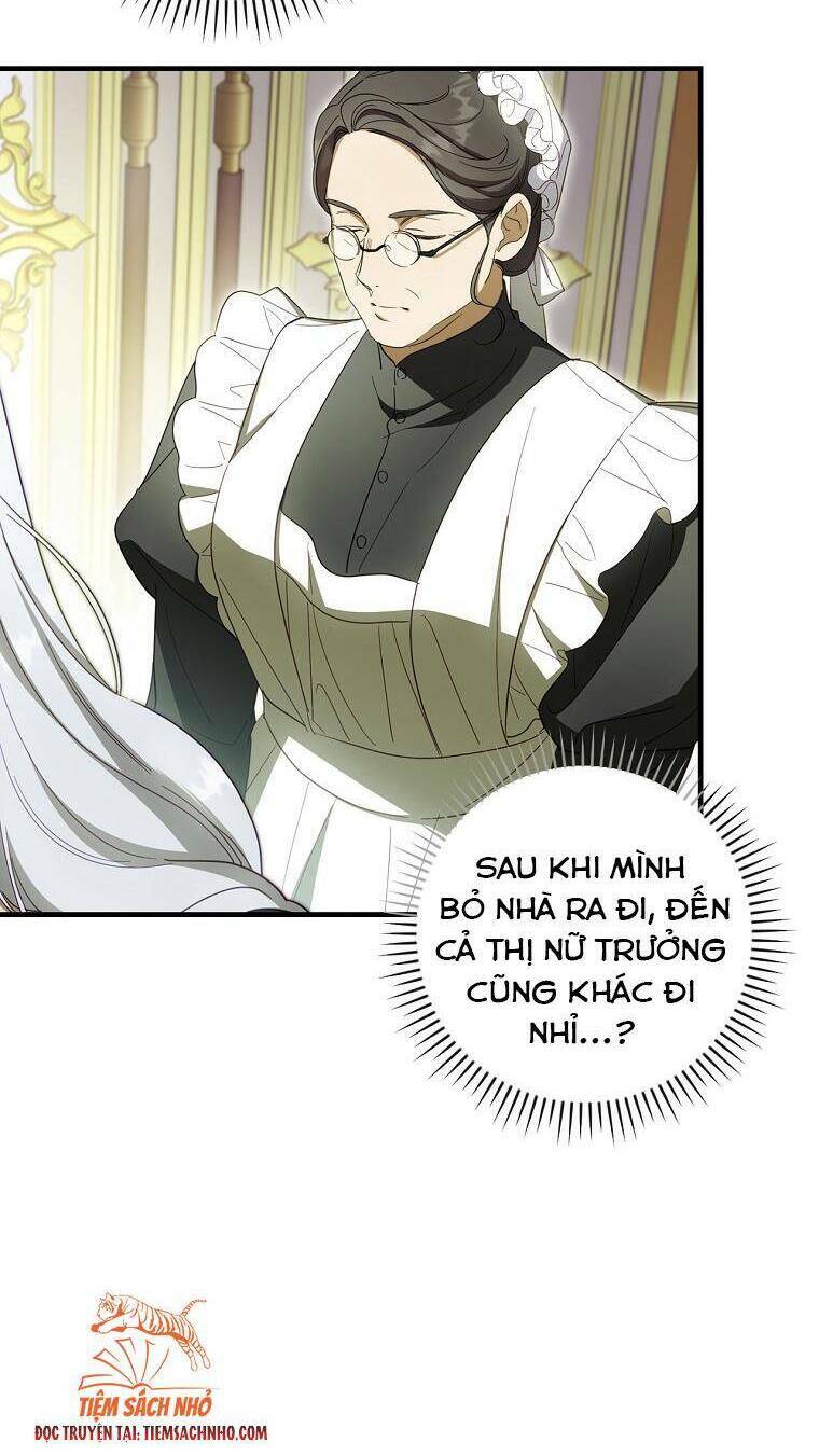 Phương Pháp Khiến Phu Quân Đứng Về Phía Tôi Chapter 49 - Trang 2