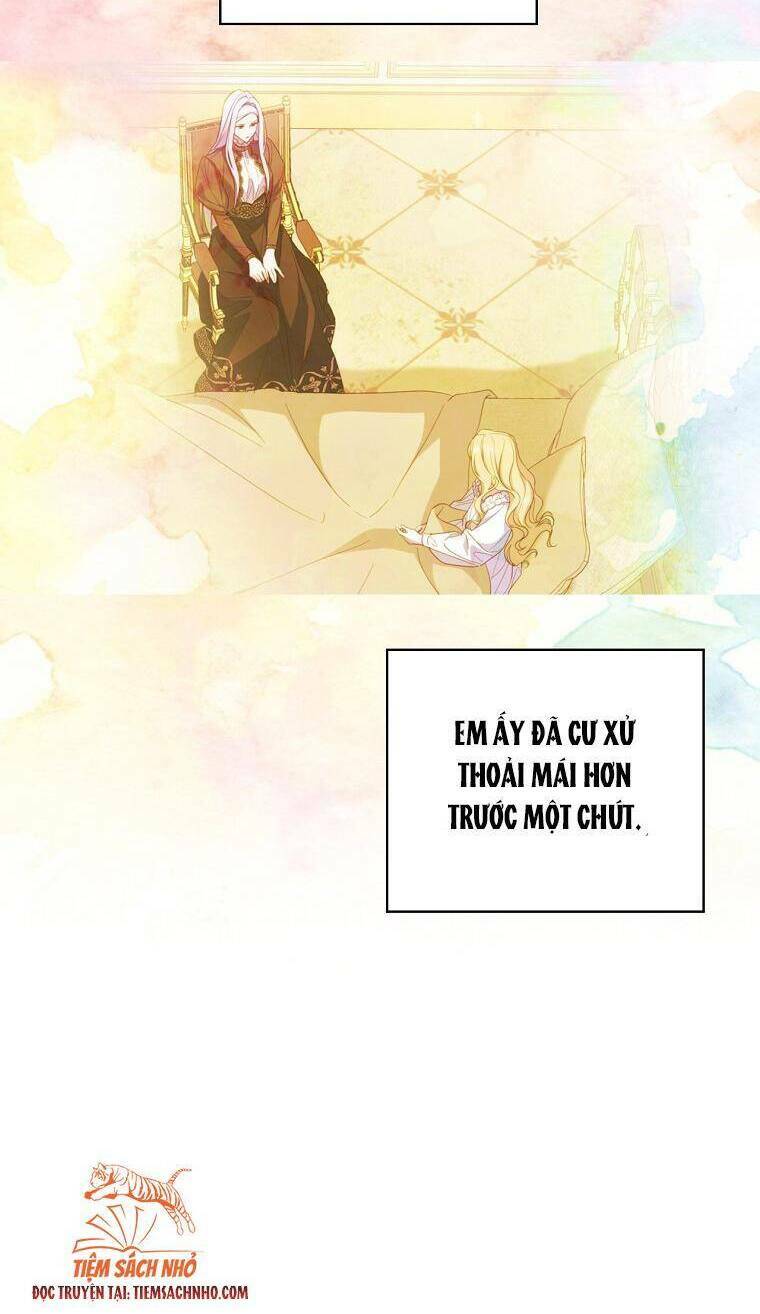 Phương Pháp Khiến Phu Quân Đứng Về Phía Tôi Chapter 49 - Trang 2