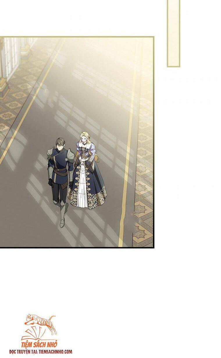 Phương Pháp Khiến Phu Quân Đứng Về Phía Tôi Chapter 49 - Trang 2