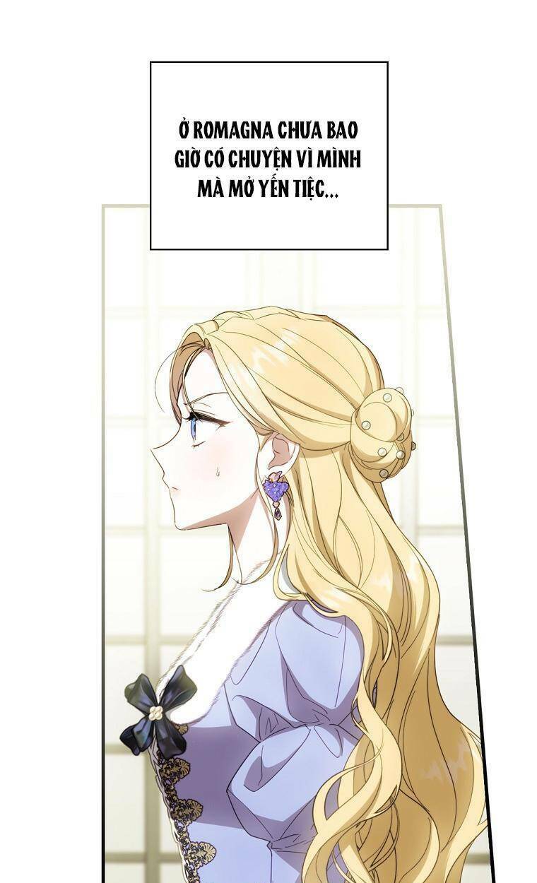 Phương Pháp Khiến Phu Quân Đứng Về Phía Tôi Chapter 49 - Trang 2